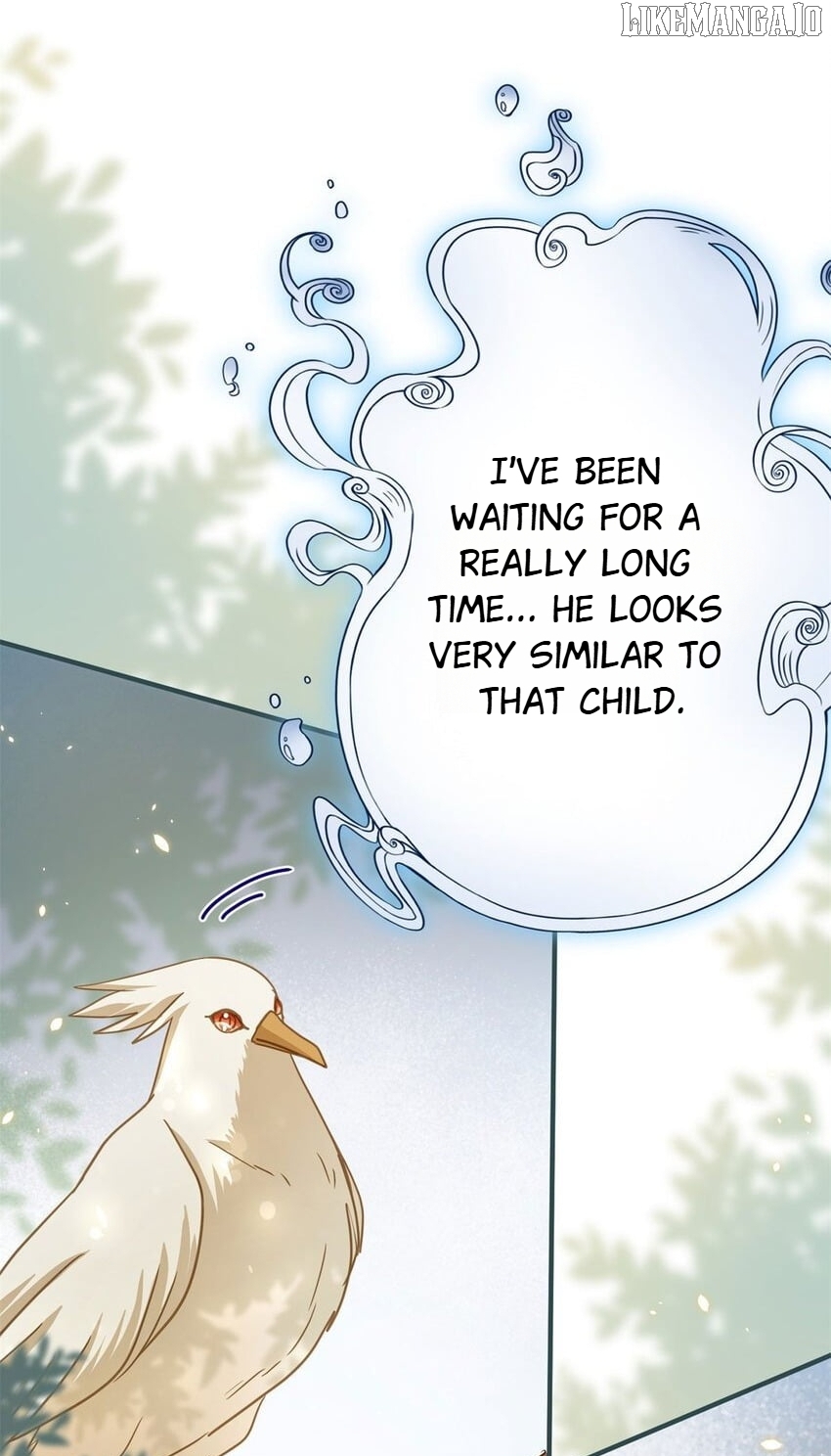 Don't Embarrass Me Chapter 34 - page 8